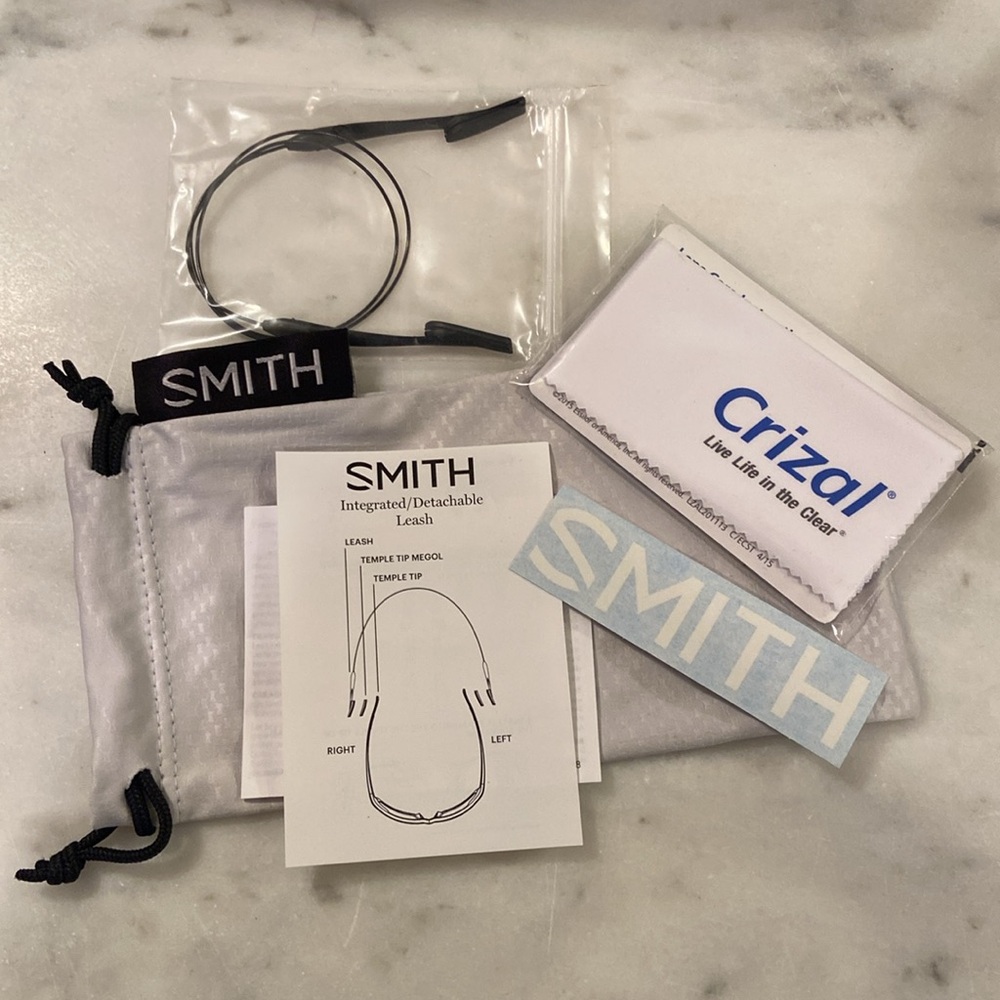 Smith Guide series Sunglasses - Picture 4 of 8